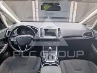 2017 Ford S-Max