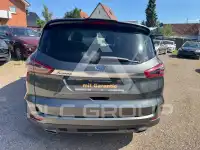 2017 Ford S-Max