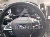 2017 Ford S-Max