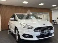 2017 Ford S-Max