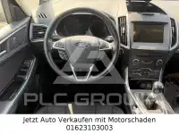 2017 Ford S-Max