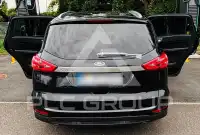 2017 Ford S-Max