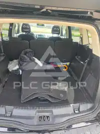 2017 Ford S-Max