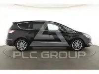 2017 Ford S-Max