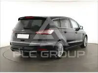 2017 Ford S-Max