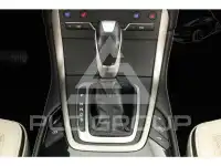 2017 Ford S-Max