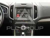 2017 Ford S-Max