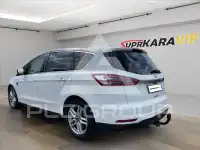 2017 Ford S-Max