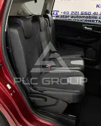 2017 Ford S-Max