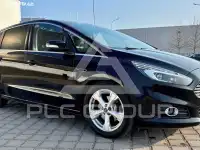 2017 Ford S-Max