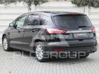 2017 Ford S-Max