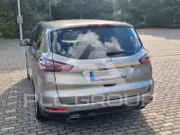 2017 Ford S-Max