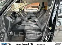 2017 Ford S-Max