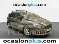 2017 Ford S-Max