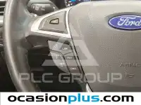 2017 Ford S-Max