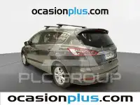 2017 Ford S-Max