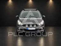 2017 Ford S-Max