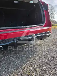 2017 Ford S-Max
