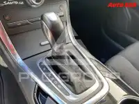 2017 Ford S-Max