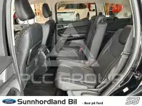 2017 Ford S-Max