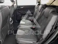 2017 Ford S-Max