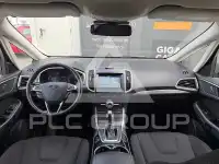 2017 Ford S-Max