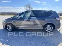2017 Ford S-Max