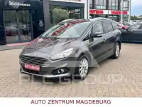2017 Ford S-Max