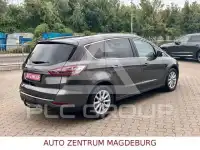 2017 Ford S-Max