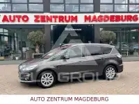 2017 Ford S-Max