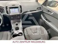 2017 Ford S-Max