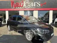 2017 Ford S-Max