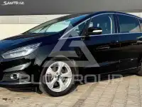 2017 Ford S-Max