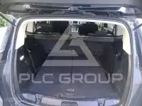 2017 Ford S-Max