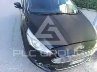 2017 Ford S-Max