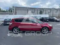 2017 Ford S-Max