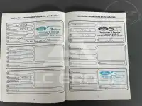 2017 Ford S-Max