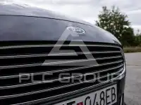 2017 Ford S-Max