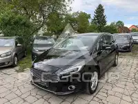 2017 Ford S-Max