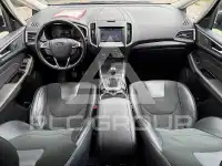 2017 Ford S-Max