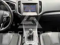 2017 Ford S-Max