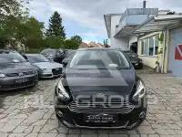 2017 Ford S-Max