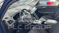 2017 Ford S-Max