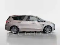 2017 Ford S-Max
