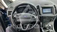 2017 Ford S-Max