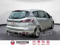 2017 Ford S-Max