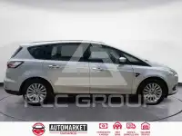 2017 Ford S-Max