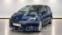 2017 Ford S-Max