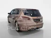 2017 Ford S-Max