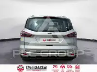 2017 Ford S-Max